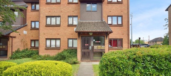 1 Schlafzimmer Wohnung in London, United Kingdom, Nr. 11494 16