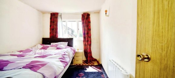 1 Schlafzimmer Wohnung in London, United Kingdom, Nr. 11494 12