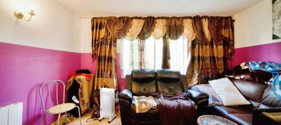 1 Schlafzimmer Wohnung in London, United Kingdom, Nr. 11494 3