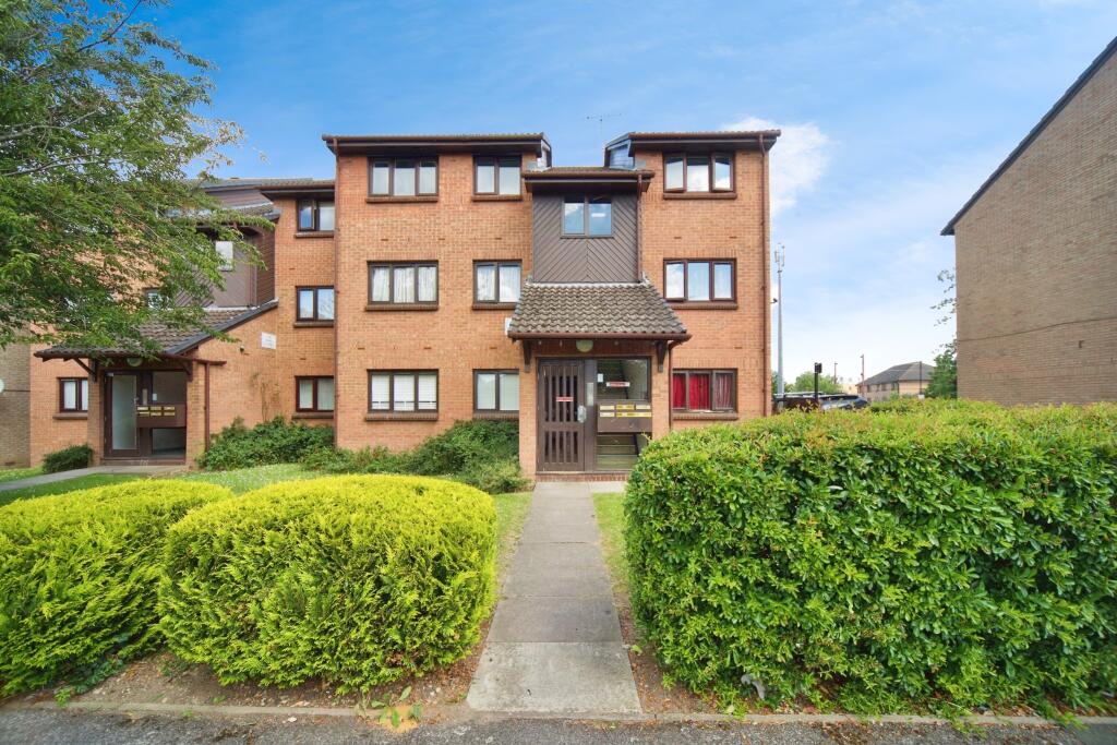 1 Schlafzimmer Wohnung in London, United Kingdom, Nr. 11494