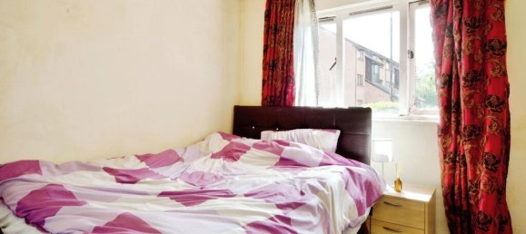 1 Schlafzimmer Wohnung in London, United Kingdom, Nr. 11494 11