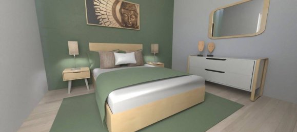Apartamento de 3 habitaciónes en Pulsano, Italy No. 83647 5