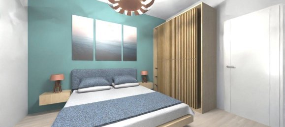 Apartamento de 3 habitaciónes en Pulsano, Italy No. 83647 4