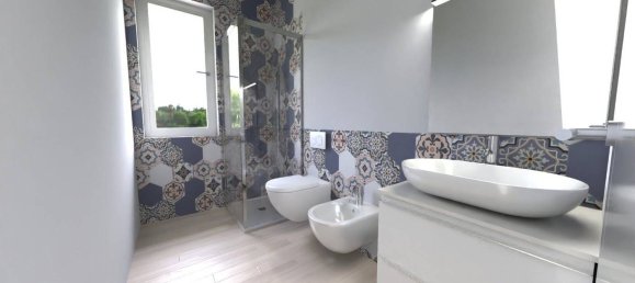 Apartamento de 3 habitaciónes en Pulsano, Italy No. 83647 6