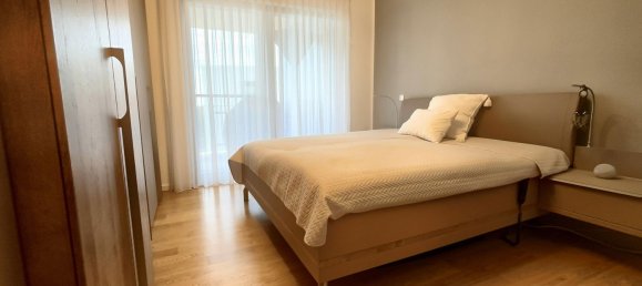 Пентхаус с 3 спальнями в Дармштадт-Дибург, Германия № 347978 8