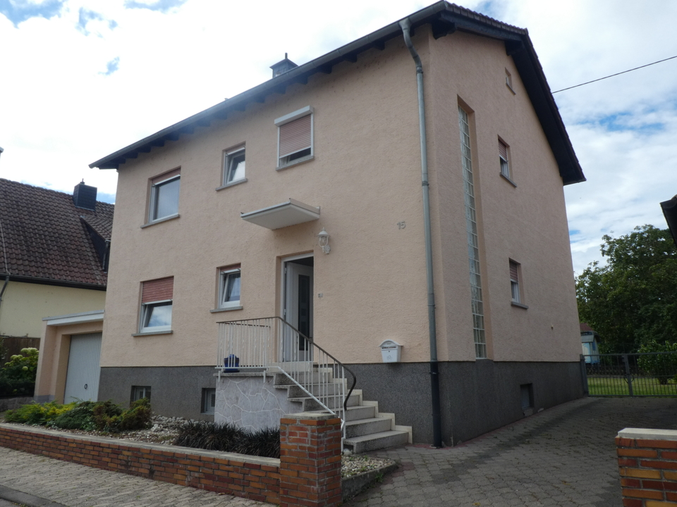 1 bedroom Apartment in Bad Kreuznach, Germany No. 309368