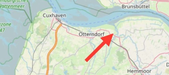  قطعة أرض في Cuxhaven, Germany رقم 154589 3