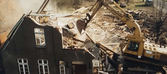  قطعة أرض في Cuxhaven, Germany رقم 154589 9