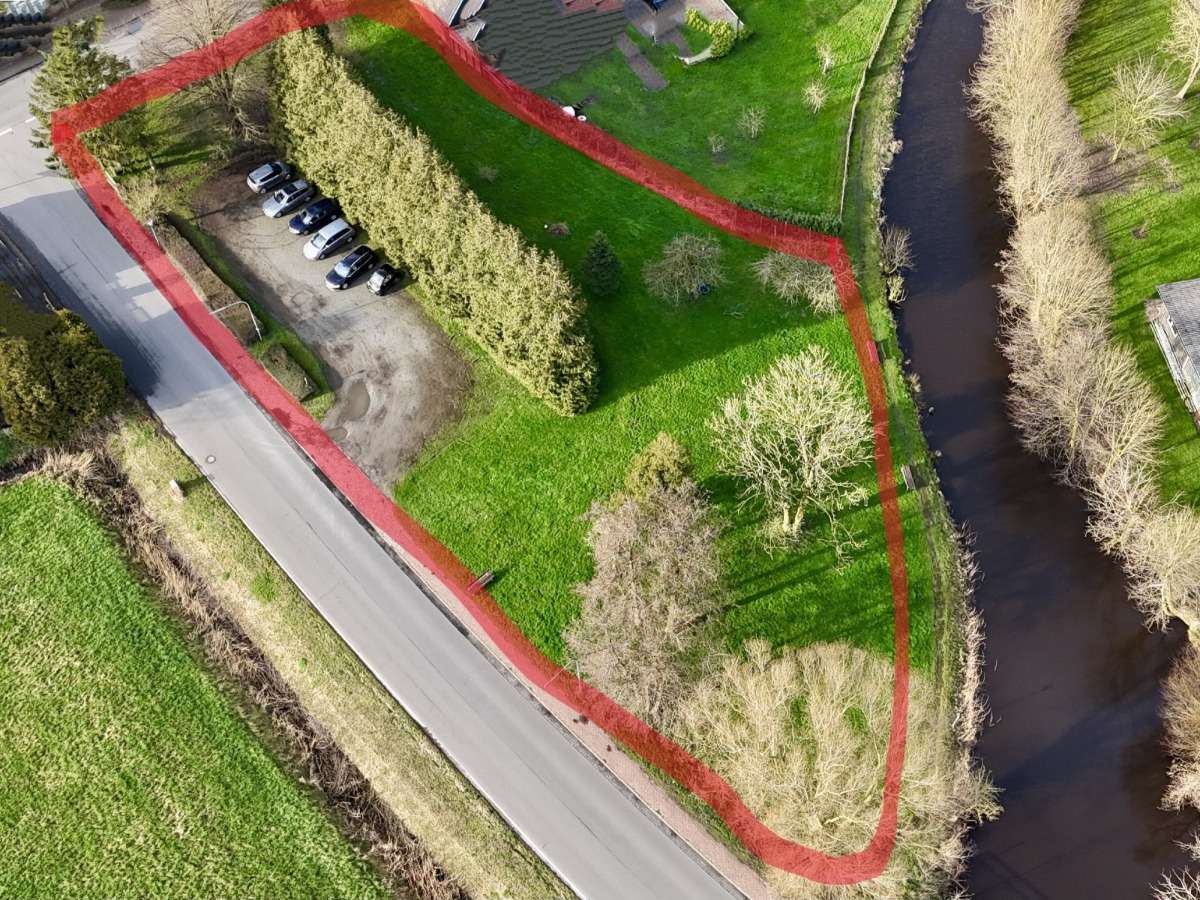  قطعة أرض في Cuxhaven, Germany رقم 154589