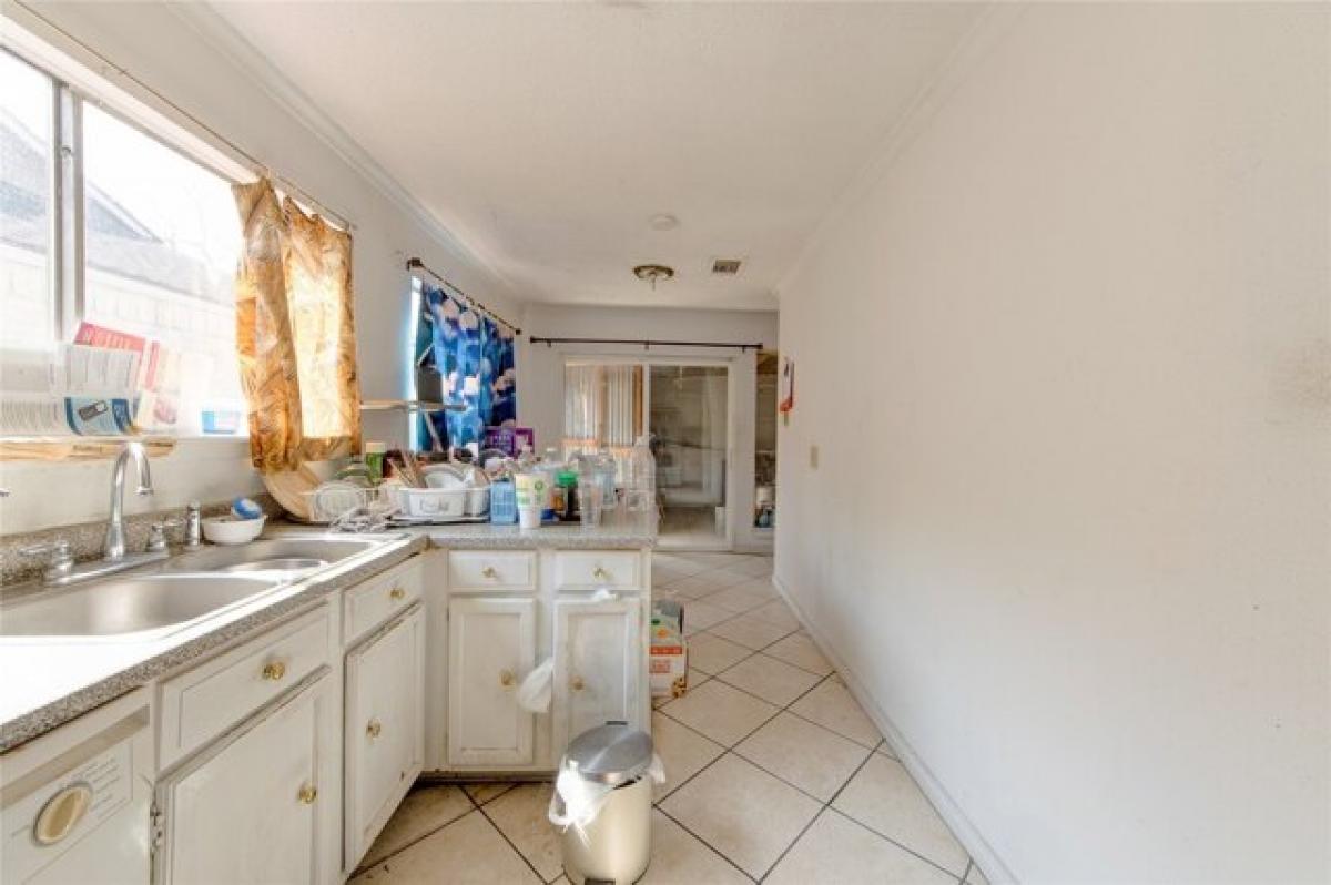 3 bedrooms House in Houston, USA No. 399903