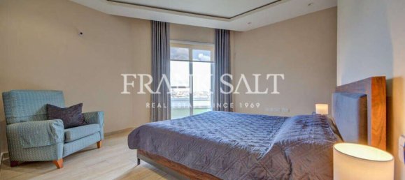 3 bedrooms Penthouse in Attard, Malta No. 10464 35