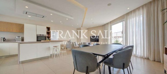 3 bedrooms Penthouse in Attard, Malta No. 10464 16