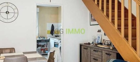 Casa de 2 dormitorios en Fontenay-le-Comte, France No. 98586 3