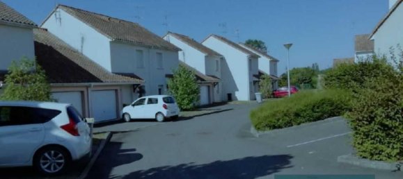 Casa de 2 dormitorios en Fontenay-le-Comte, France No. 98586 17