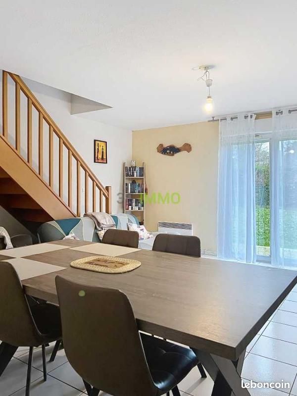 Casa de 2 dormitorios en Fontenay-le-Comte, France No. 98586