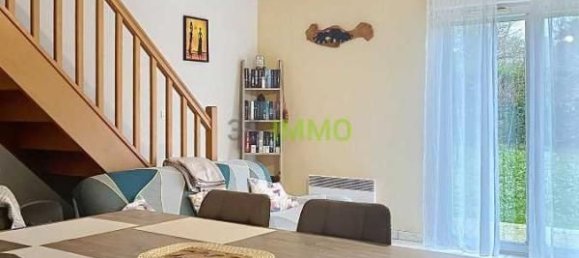 Casa de 2 dormitorios en Fontenay-le-Comte, France No. 98586 25