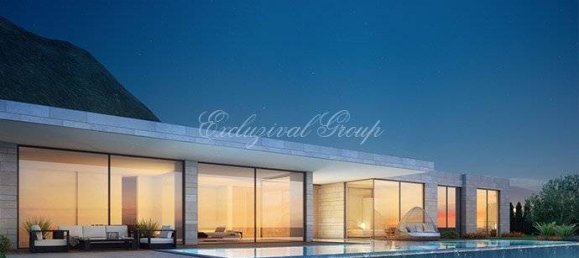 Villa 6+1 in Bodrum, Turkey No. 28594 7