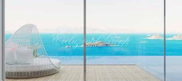 Villa 6+1 in Bodrum, Turkey No. 28594 3