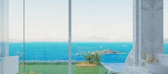 Villa 6+1 in Bodrum, Turkey No. 28594 4