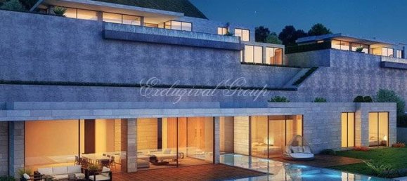 Villa 6+1 in Bodrum, Turkey No. 28594 8