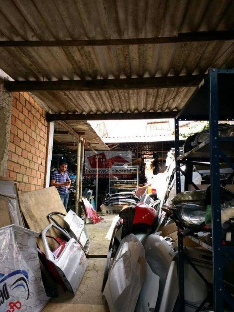 Студия в Сан-Паулу, Бразилия № 523259