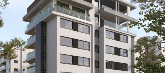 3 Schlafzimmer Wohnung in Limassol, Cyprus, Nr. 14974 5