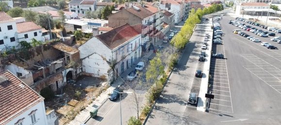 Terreno em Tomar, Portugal 382 m² N.º 80712 7