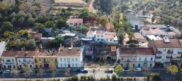 Terreno em Tomar, Portugal 382 m² N.º 80712 2