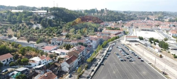 Terreno em Tomar, Portugal 382 m² N.º 80712 11