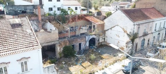 Terreno em Tomar, Portugal 382 m² N.º 80712 6