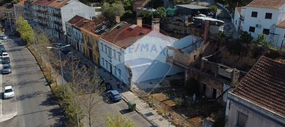 Terreno em Tomar, Portugal 382 m² N.º 80712 4