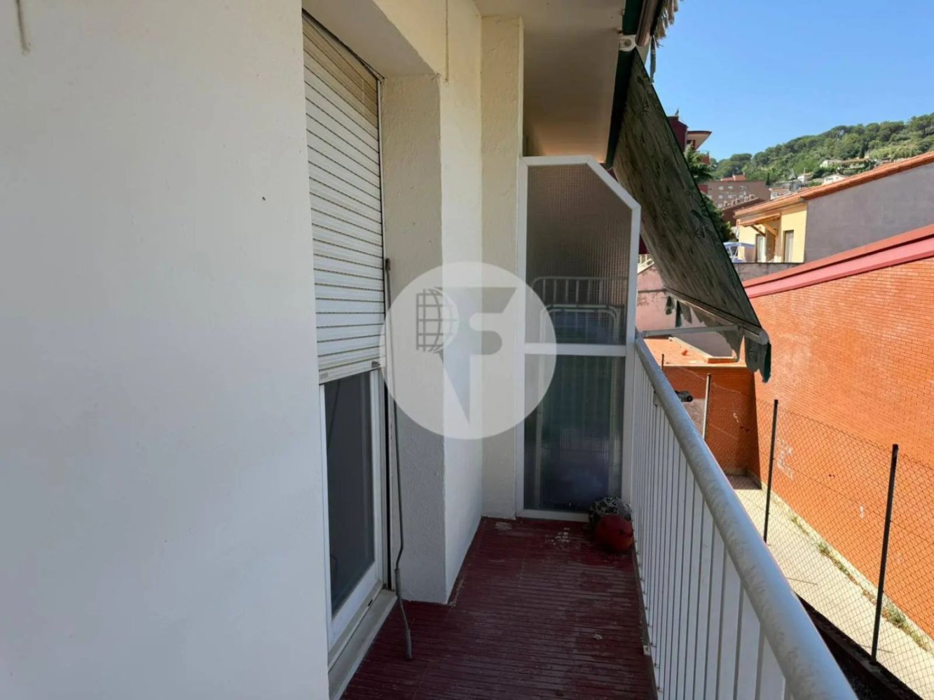 3 Schlafzimmer Wohnung in Capellades, Spain, Nr. 199631