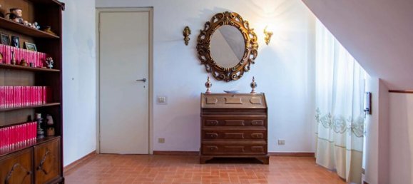 5 Schlafzimmer Villa in Rome, Italy, Nr. 169533 27