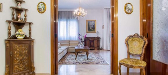 5 Schlafzimmer Villa in Rome, Italy, Nr. 169533 13