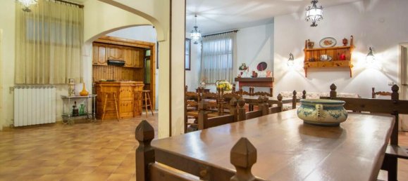 5 Schlafzimmer Villa in Rome, Italy, Nr. 169533 31