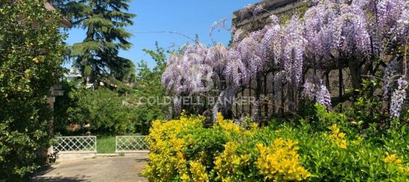 5 Schlafzimmer Villa in Rome, Italy, Nr. 169533 5