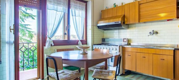 5 Schlafzimmer Villa in Rome, Italy, Nr. 169533 17