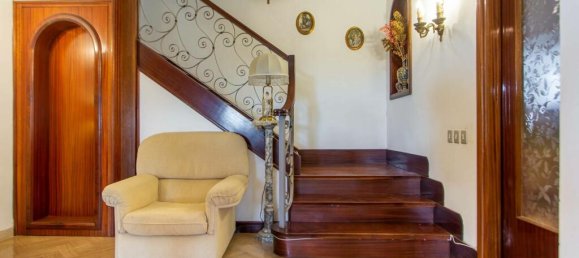 5 Schlafzimmer Villa in Rome, Italy, Nr. 169533 9