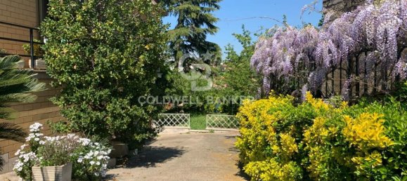 5 Schlafzimmer Villa in Rome, Italy, Nr. 169533 21