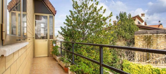 5 Schlafzimmer Villa in Rome, Italy, Nr. 169533 39