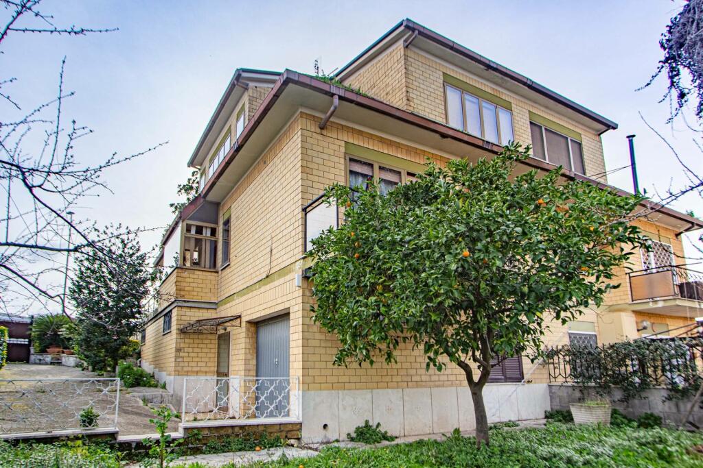 5 Schlafzimmer Villa in Rome, Italy, Nr. 169533