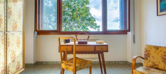 5 Schlafzimmer Villa in Rome, Italy, Nr. 169533 22