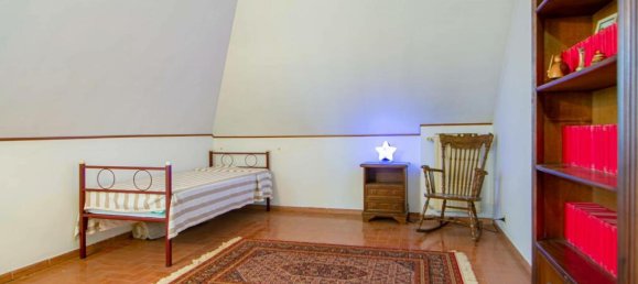 5 Schlafzimmer Villa in Rome, Italy, Nr. 169533 26