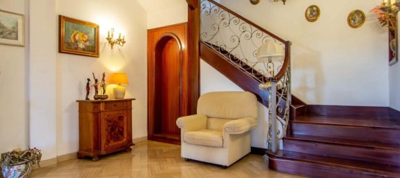 5 Schlafzimmer Villa in Rome, Italy, Nr. 169533 10
