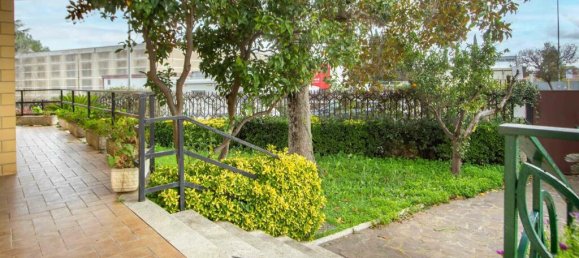 5 Schlafzimmer Villa in Rome, Italy, Nr. 169533 41