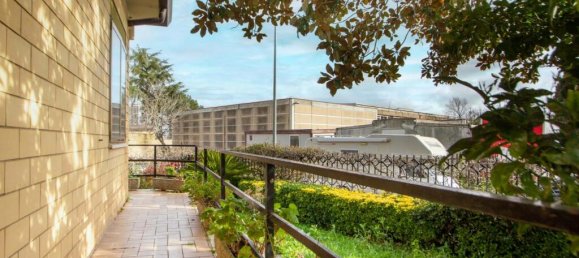 5 Schlafzimmer Villa in Rome, Italy, Nr. 169533 40