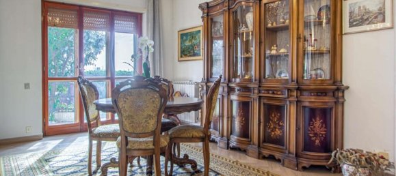 5 Schlafzimmer Villa in Rome, Italy, Nr. 169533 12