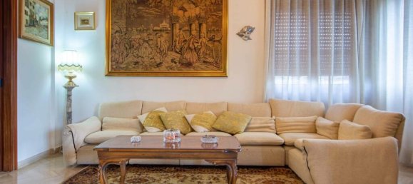 5 Schlafzimmer Villa in Rome, Italy, Nr. 169533 7