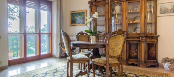 5 Schlafzimmer Villa in Rome, Italy, Nr. 169533 6