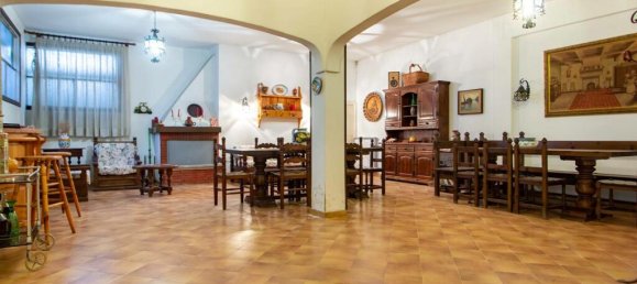 5 Schlafzimmer Villa in Rome, Italy, Nr. 169533 29